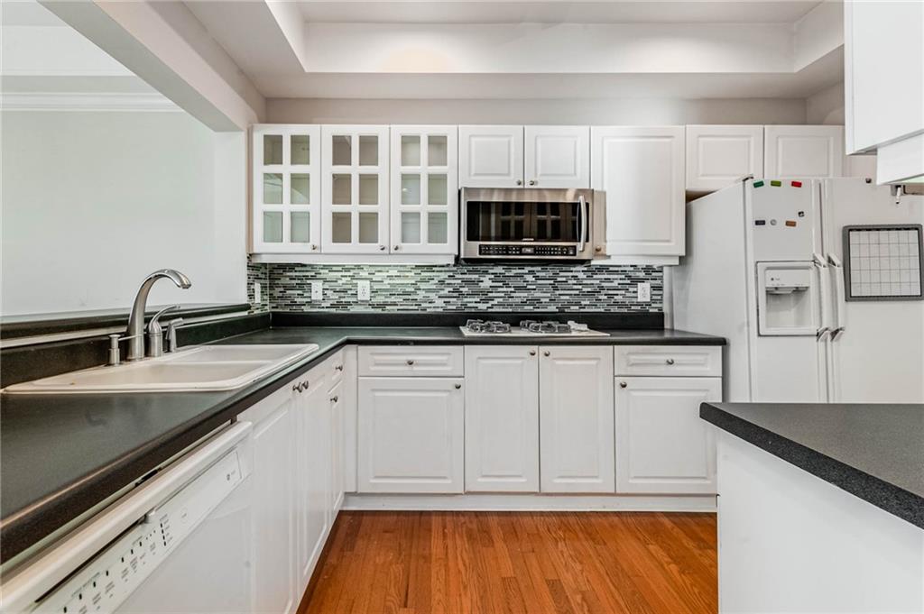 3636 Habersham Road NW Unit 1307