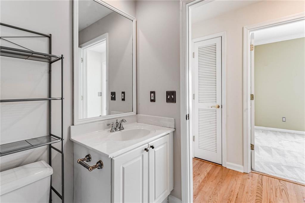 3636 Habersham Road NW Unit 1307