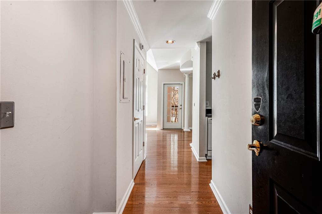3636 Habersham Road NW Unit 1307