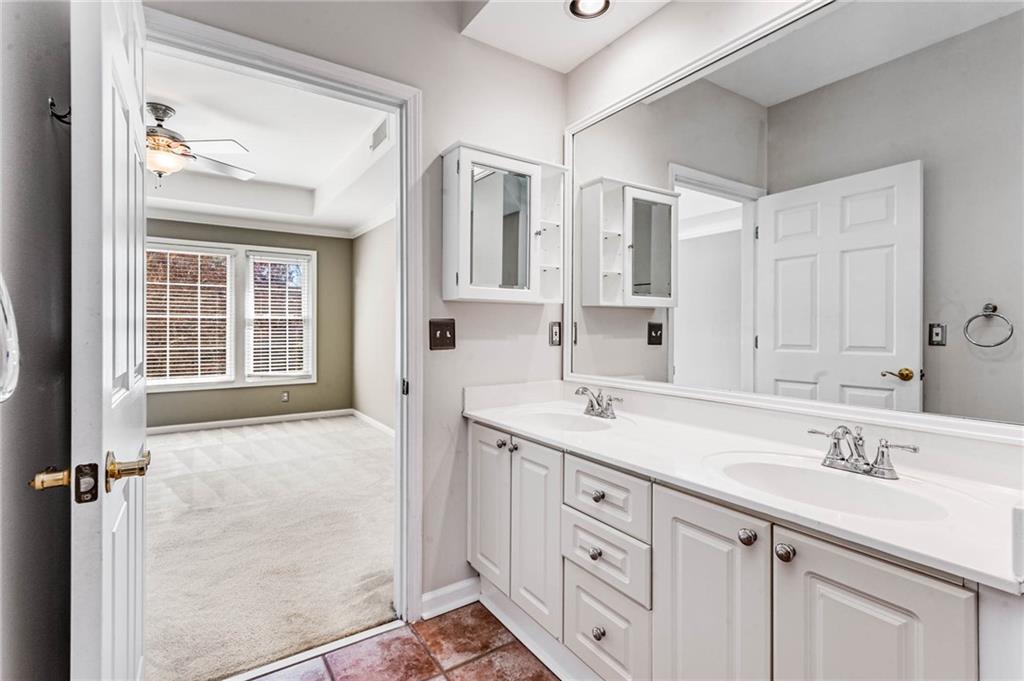 3636 Habersham Road NW Unit 1307