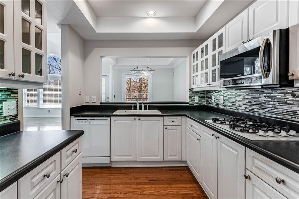 3636 Habersham Road NW Unit 1307