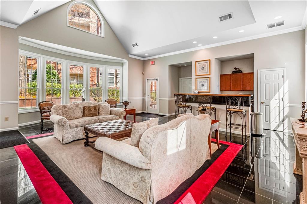 3636 Habersham Road NW Unit 1307