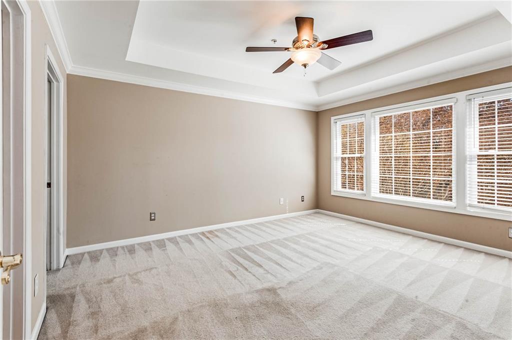 3636 Habersham Road NW Unit 1307