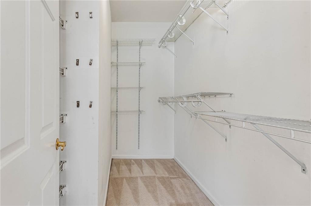 3636 Habersham Road NW Unit 1307