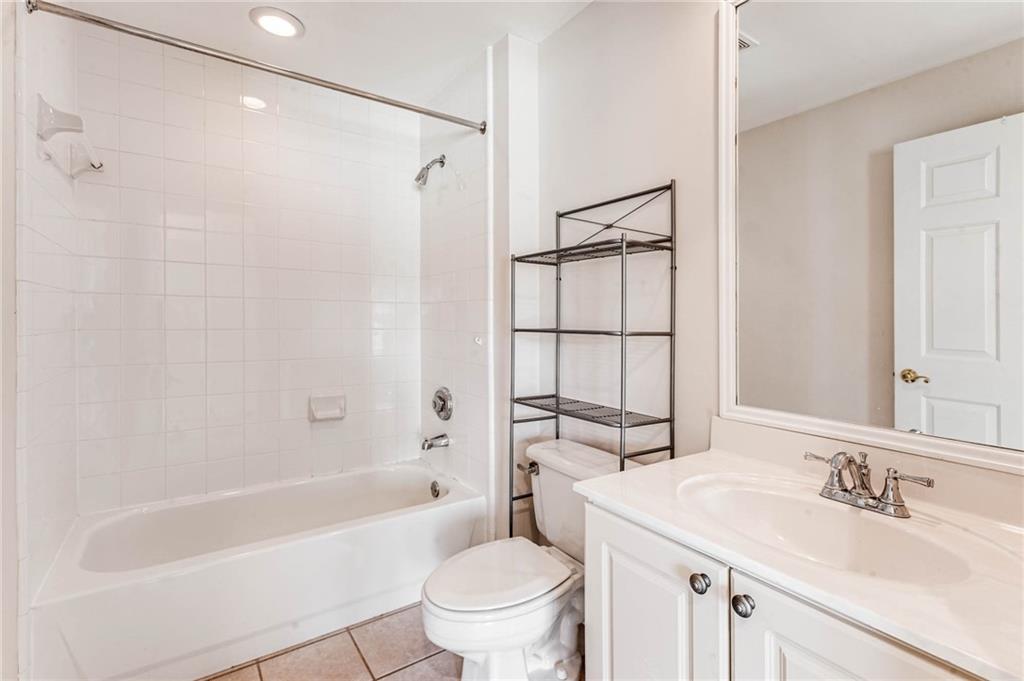 3636 Habersham Road NW Unit 1307