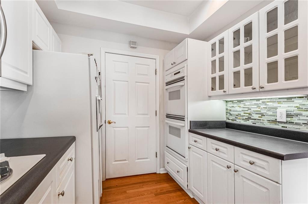3636 Habersham Road NW Unit 1307