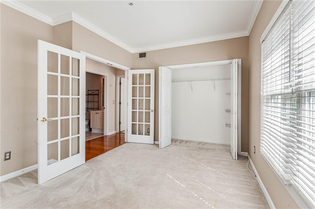 3636 Habersham Road NW Unit 1307
