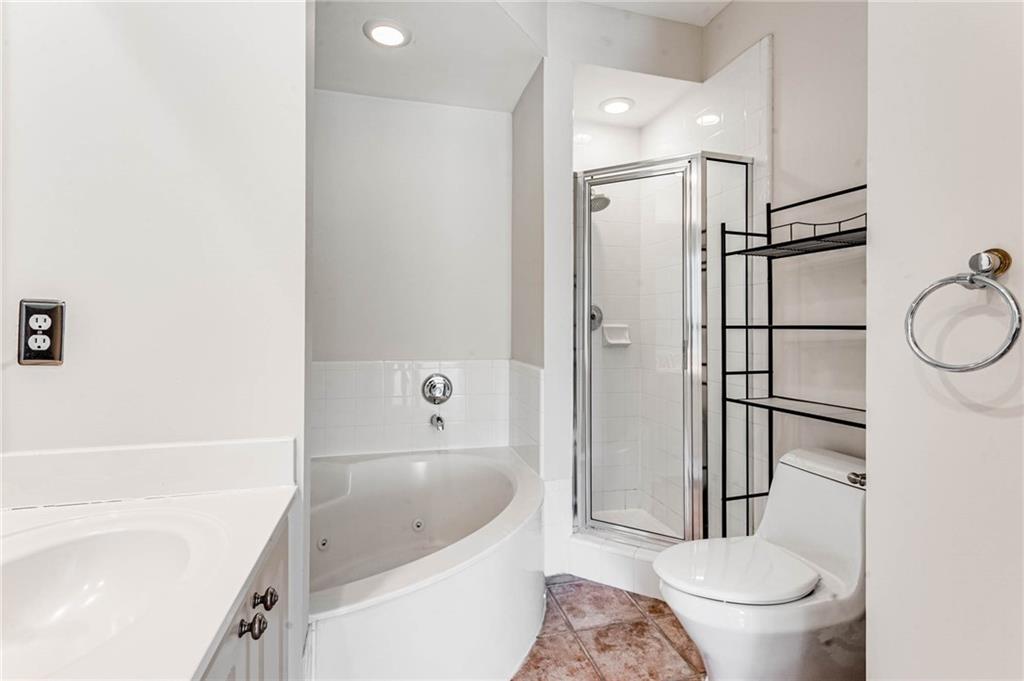 3636 Habersham Road NW Unit 1307