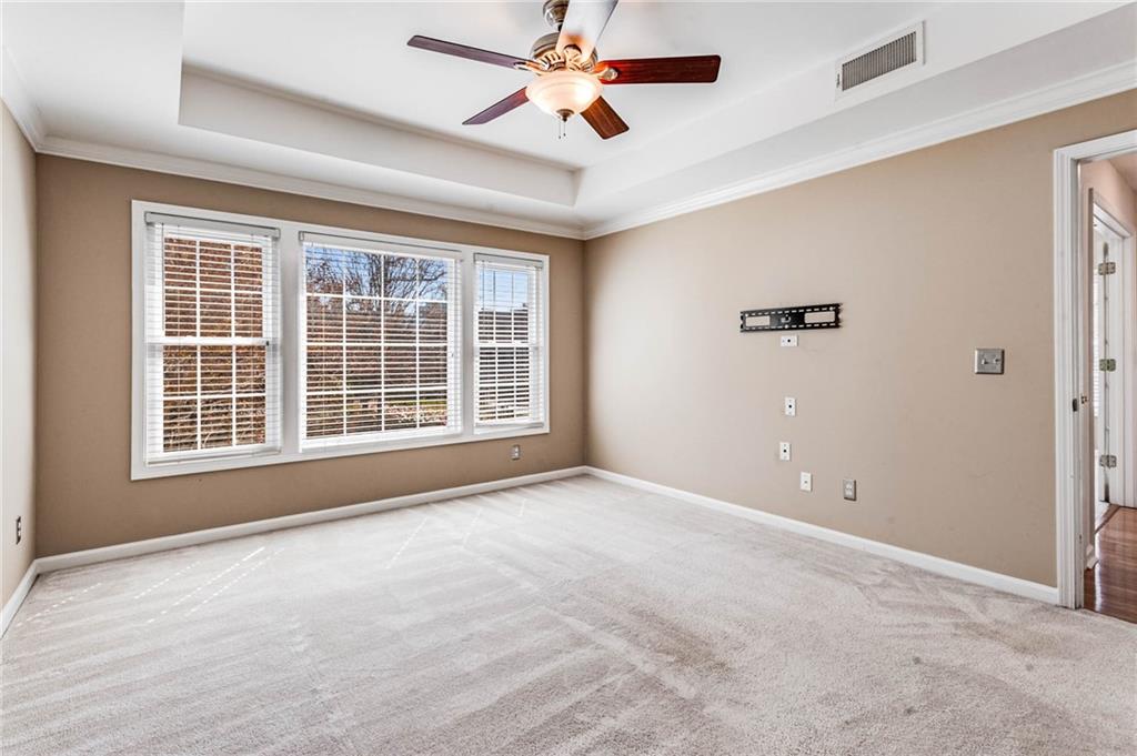 3636 Habersham Road NW Unit 1307