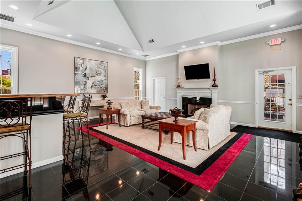 3636 Habersham Road NW Unit 1307
