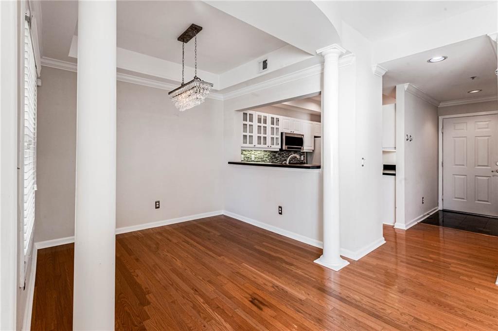 3636 Habersham Road NW Unit 1307