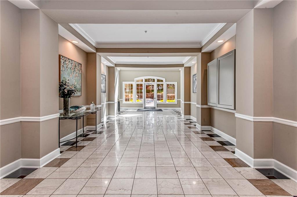 3636 Habersham Road NW Unit 1307