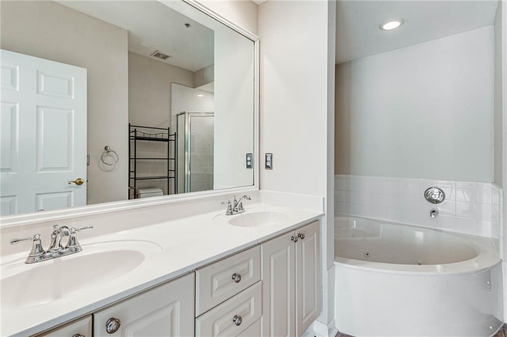 3636 Habersham Road NW Unit 1307