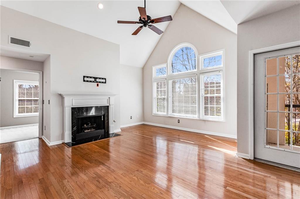 3636 Habersham Road NW Unit 1307