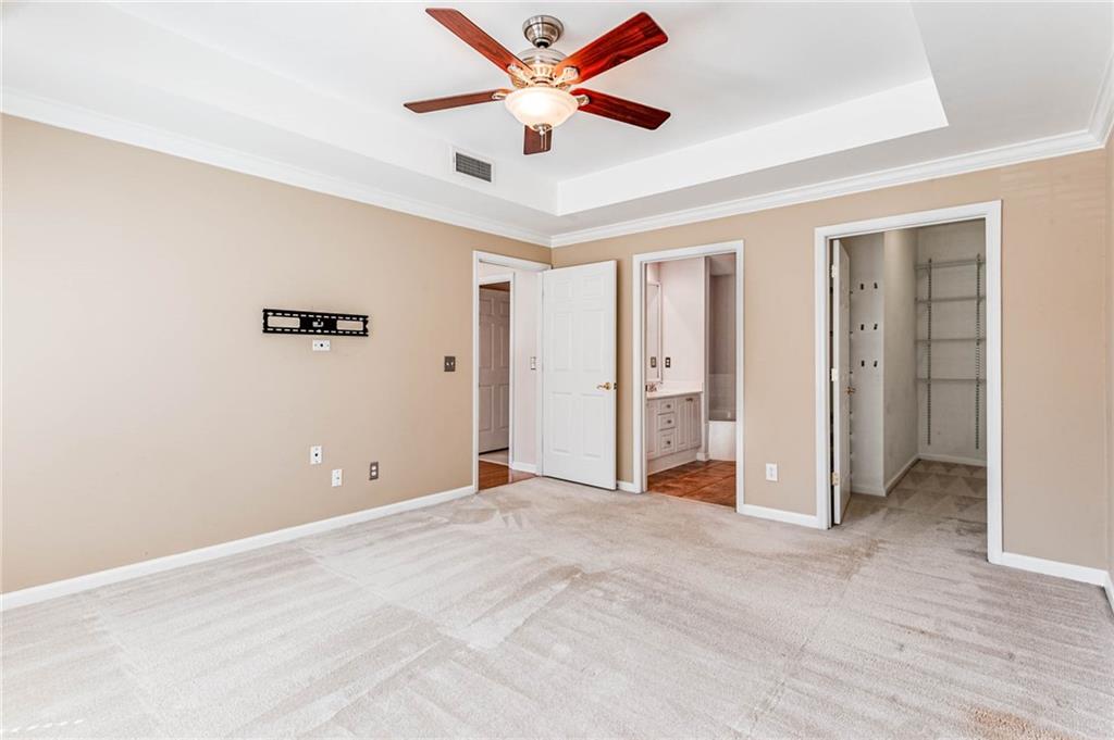 3636 Habersham Road NW Unit 1307