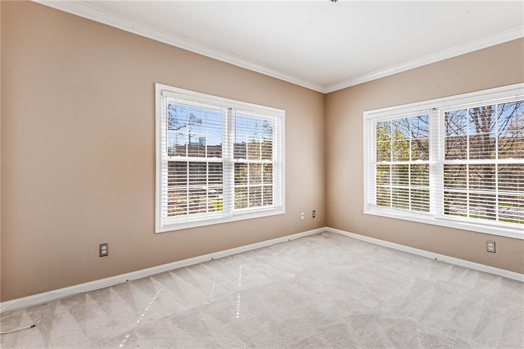3636 Habersham Road NW Unit 1307