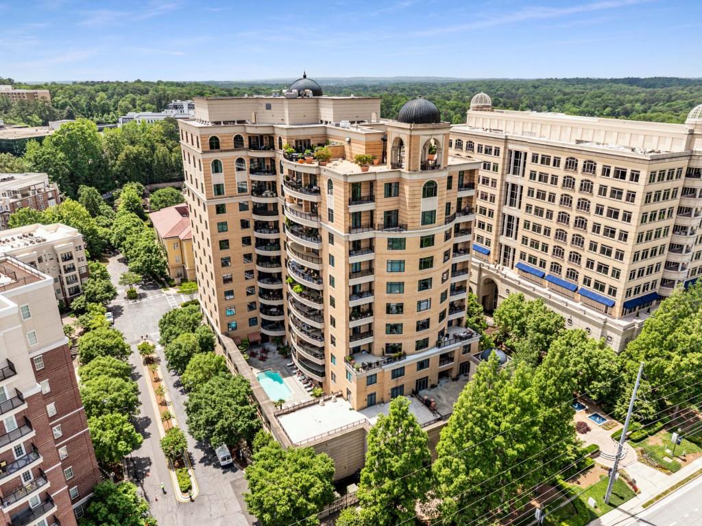 3286 Northside Parkway NW Unit 903