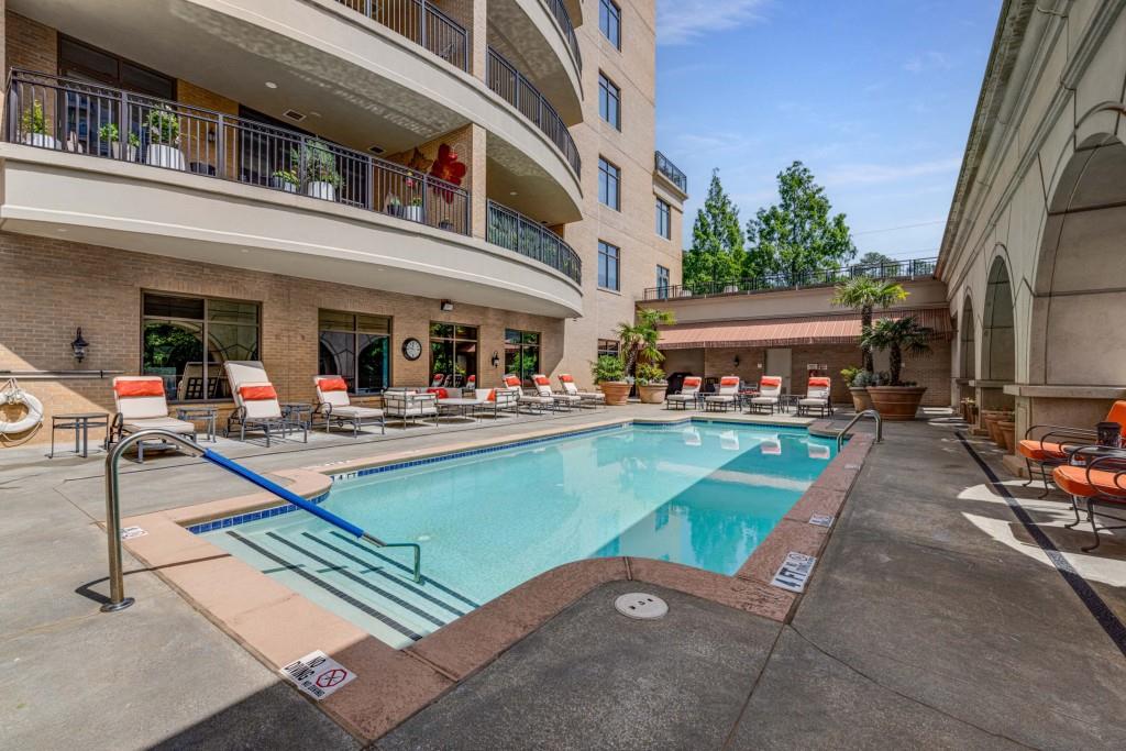 3286 Northside Parkway NW Unit 903