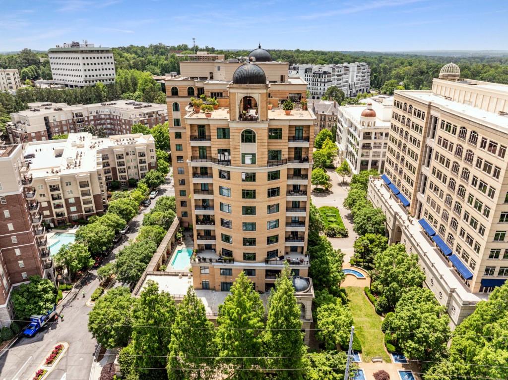 3286 Northside Parkway NW Unit 903
