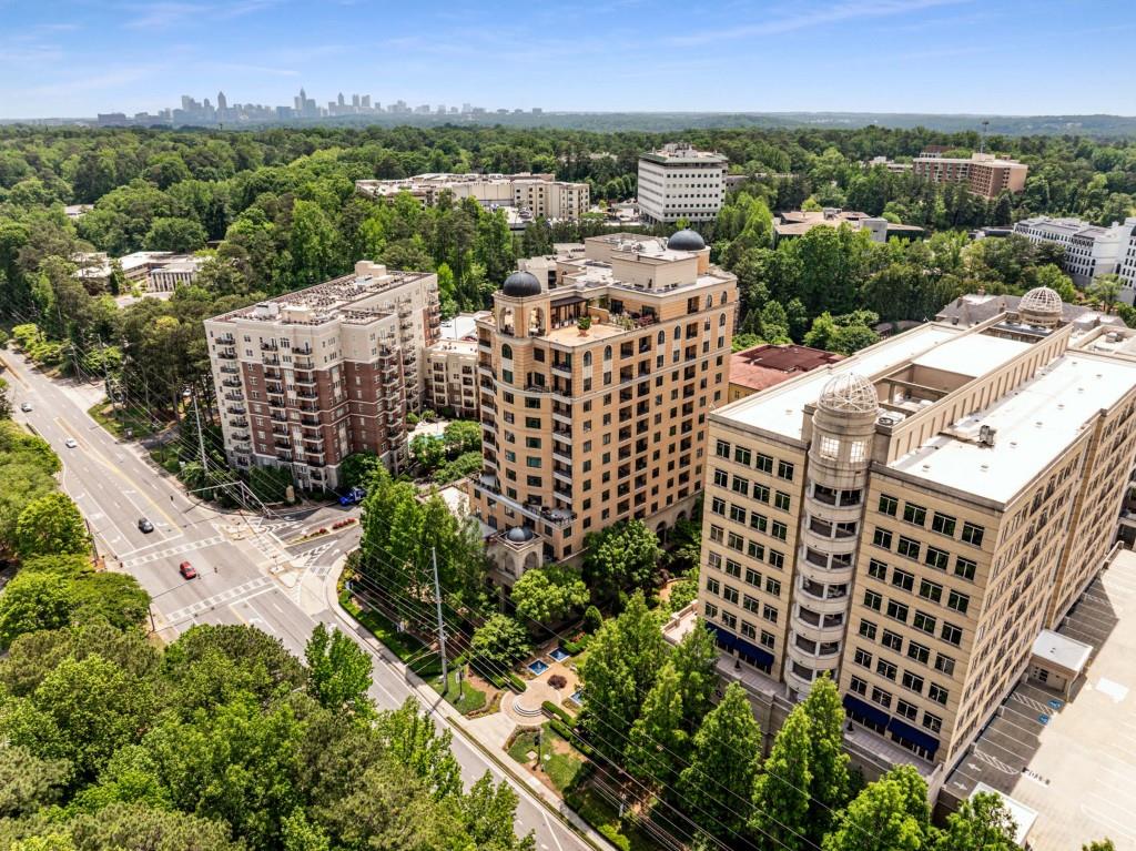 3286 Northside Parkway NW Unit 903