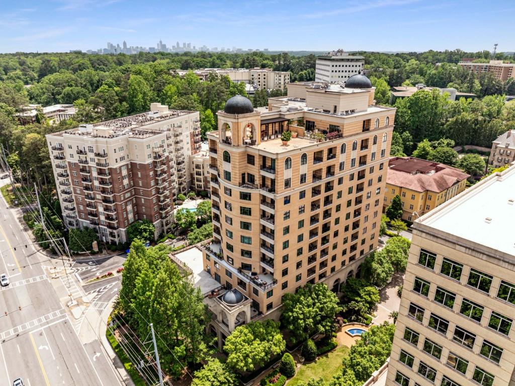 3286 Northside Parkway NW Unit 903