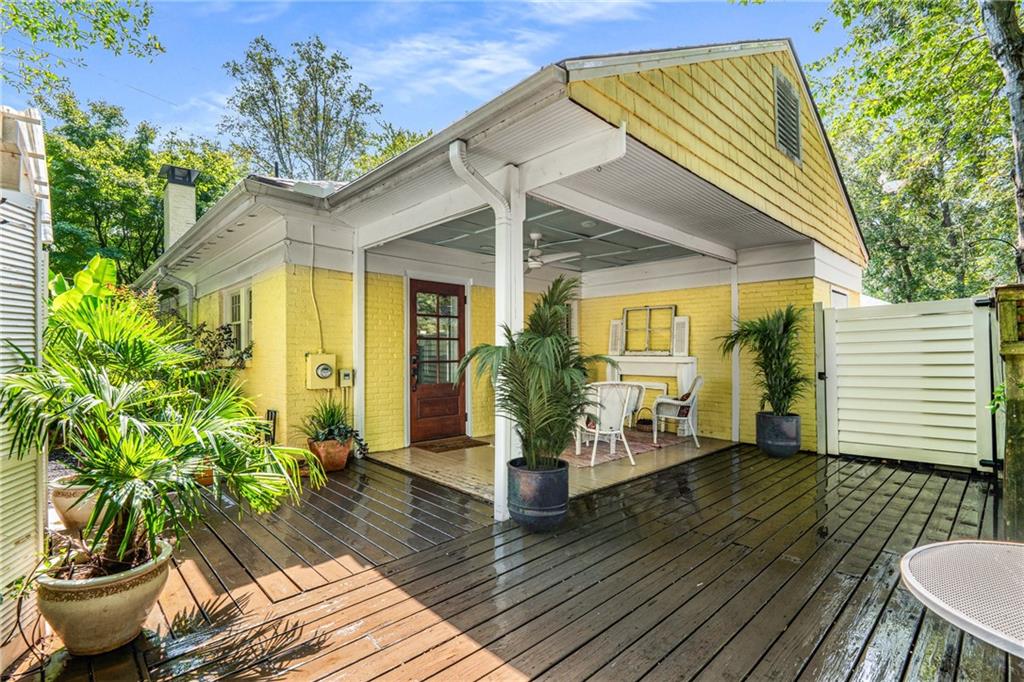 1064 Glenwood Avenue SE