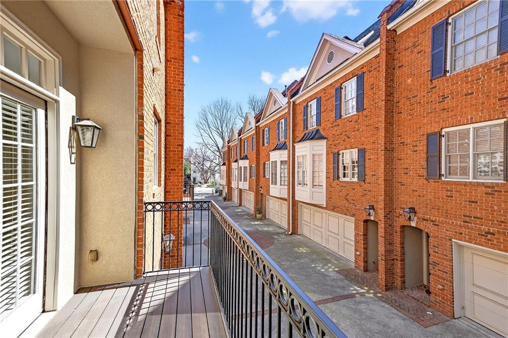 774 Piedmont Avenue NE Unit 12A