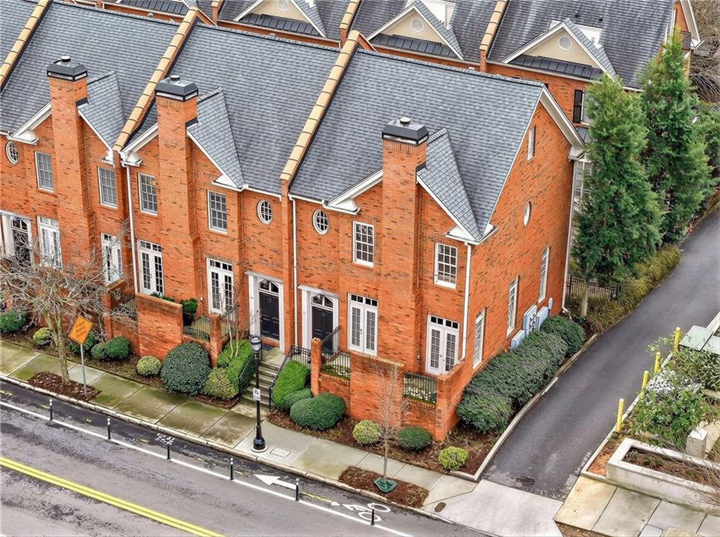 774 Piedmont Avenue NE Unit 12A