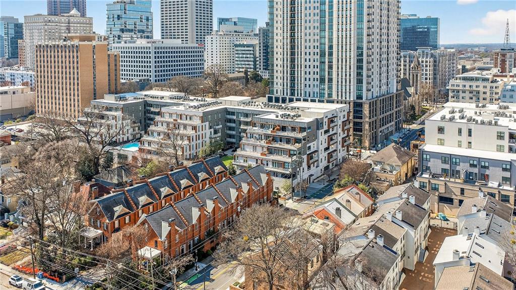 774 Piedmont Avenue NE Unit 12A