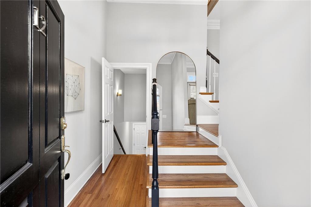 774 Piedmont Avenue NE Unit 12A