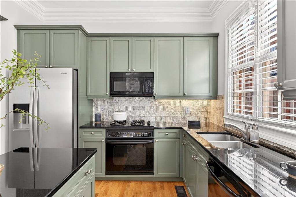 774 Piedmont Avenue NE Unit 12A