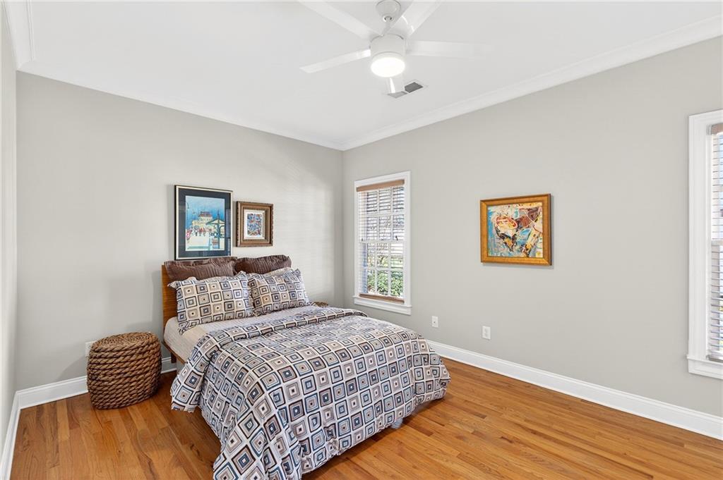 774 Piedmont Avenue NE Unit 12A