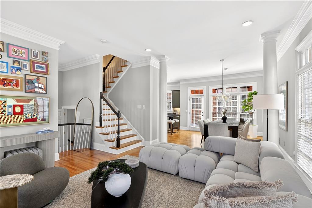 774 Piedmont Avenue NE Unit 12A