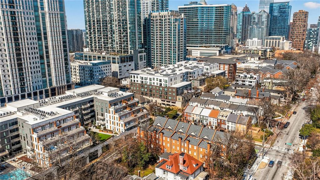 774 Piedmont Avenue NE Unit 12A