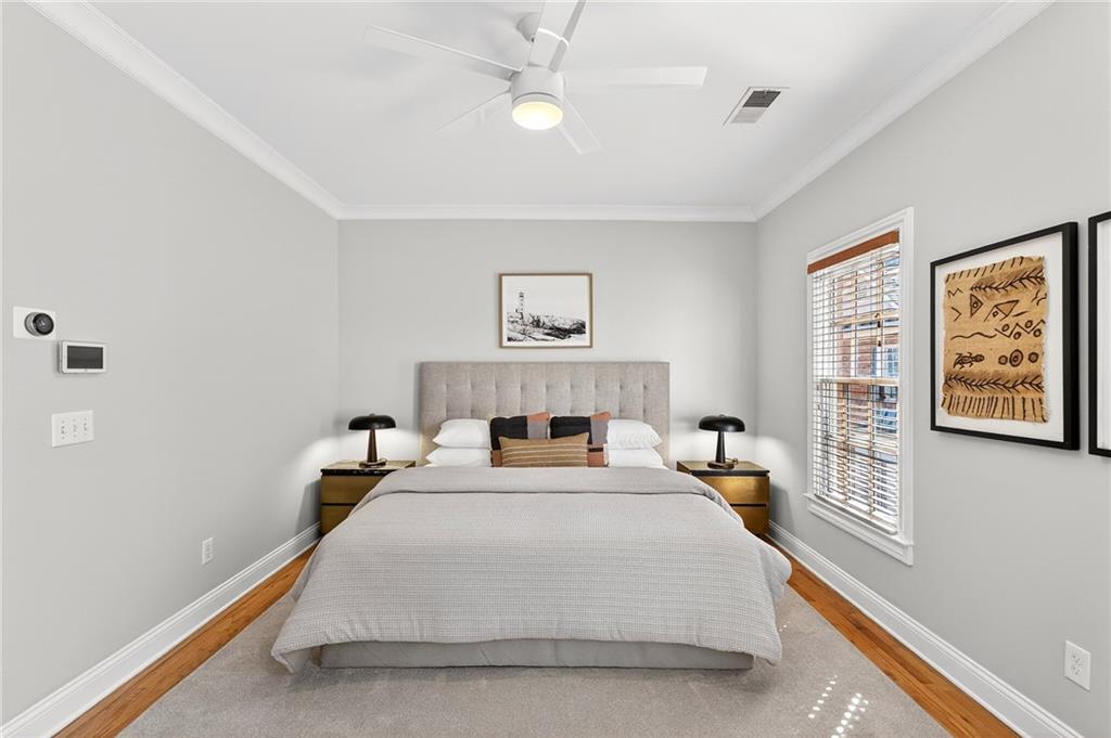 774 Piedmont Avenue NE Unit 12A