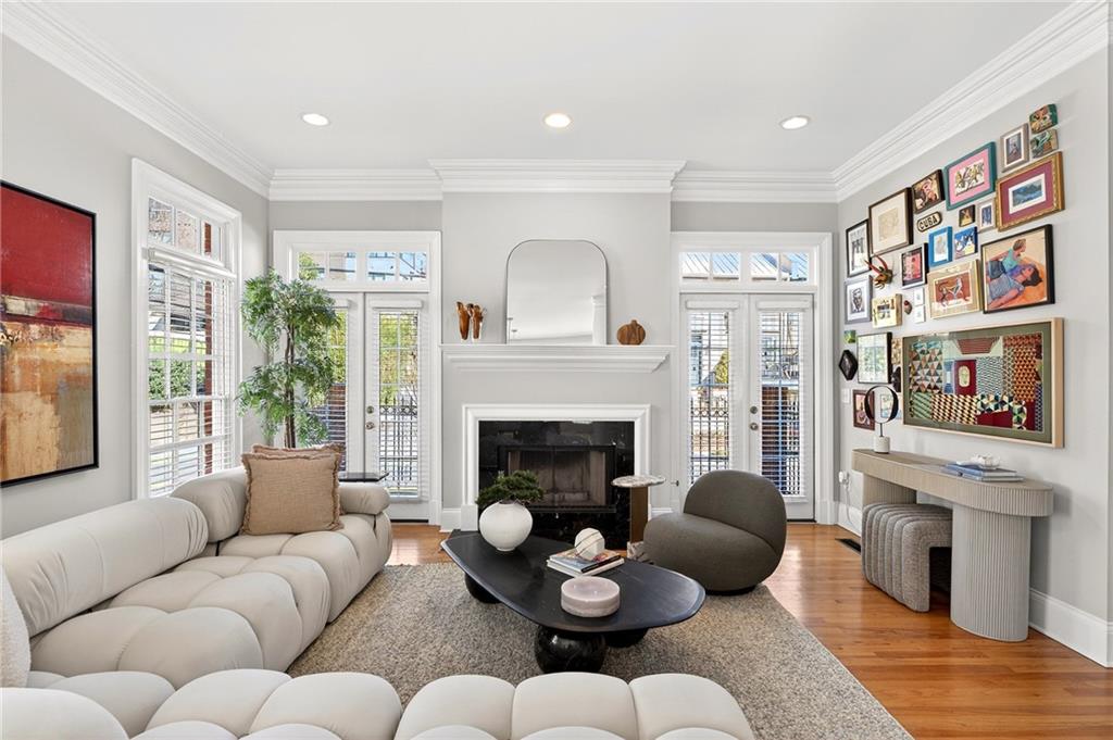 774 Piedmont Avenue NE Unit 12A