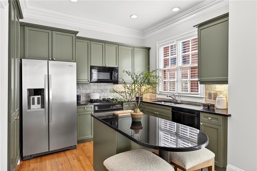 774 Piedmont Avenue NE Unit 12A