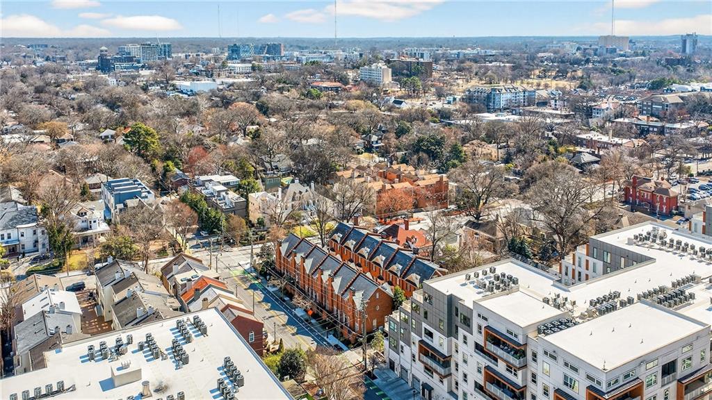 774 Piedmont Avenue NE Unit 12A