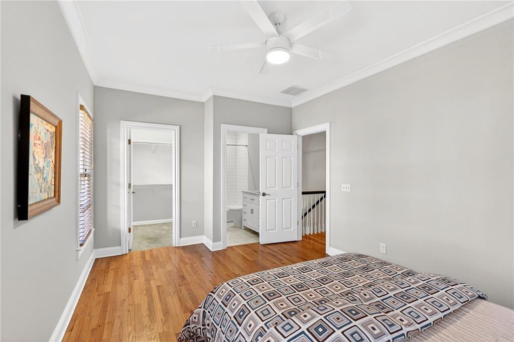 774 Piedmont Avenue NE Unit 12A