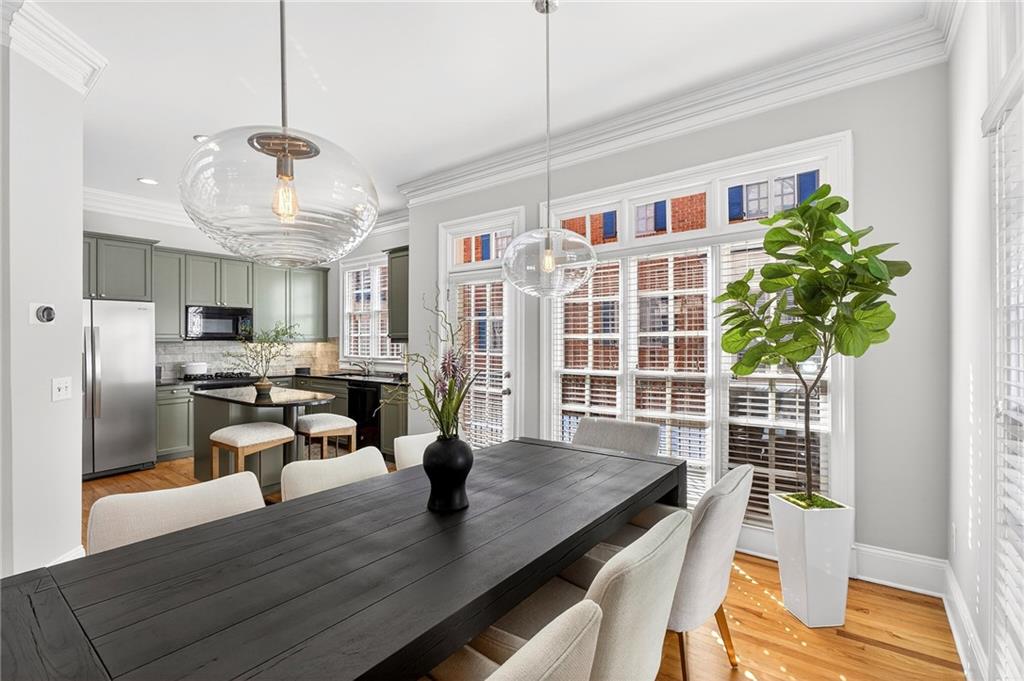 774 Piedmont Avenue NE Unit 12A