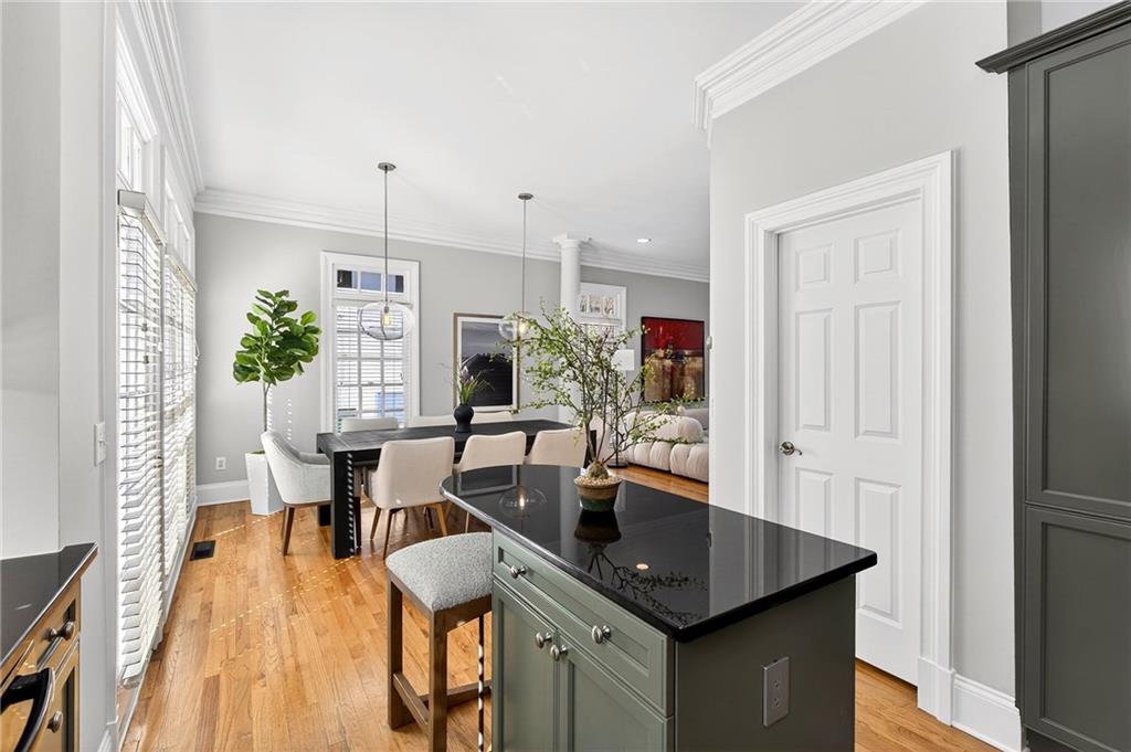 774 Piedmont Avenue NE Unit 12A