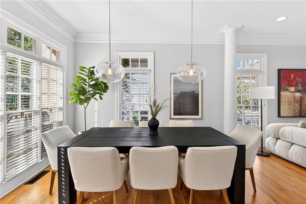 774 Piedmont Avenue NE Unit 12A