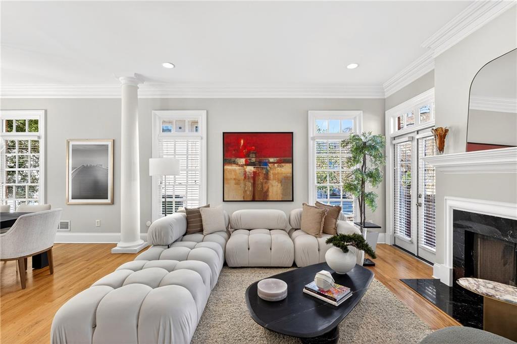 774 Piedmont Avenue NE Unit 12A