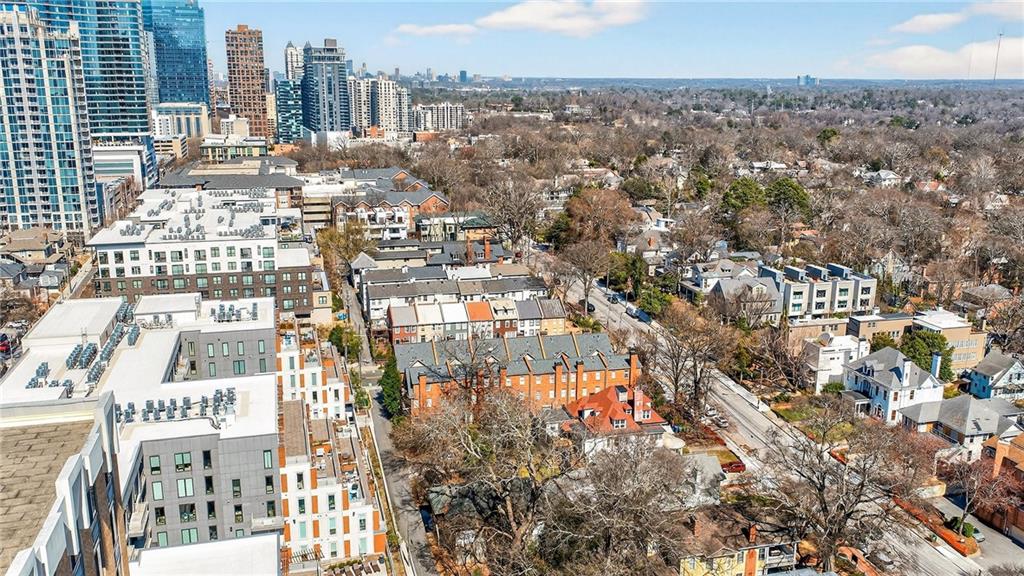 774 Piedmont Avenue NE Unit 12A