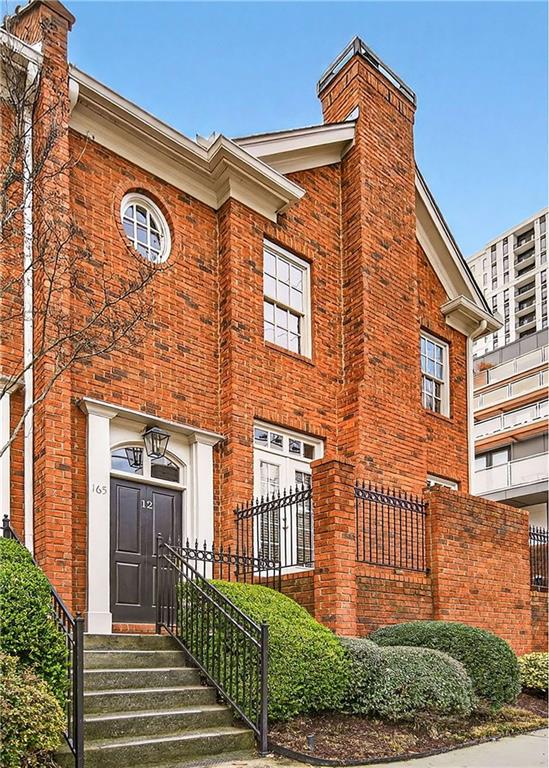 774 Piedmont Avenue NE Unit 12A