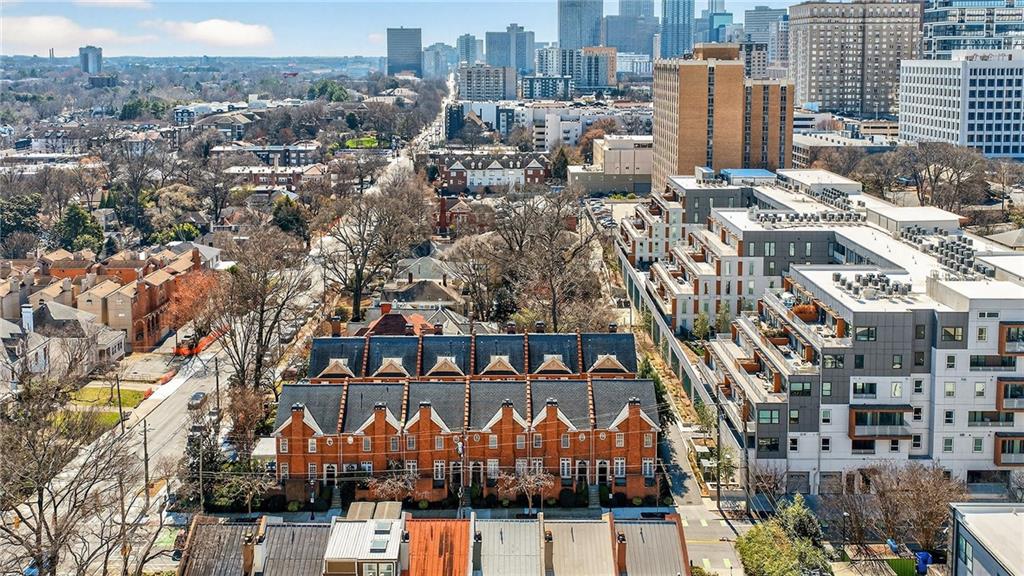 774 Piedmont Avenue NE Unit 12A