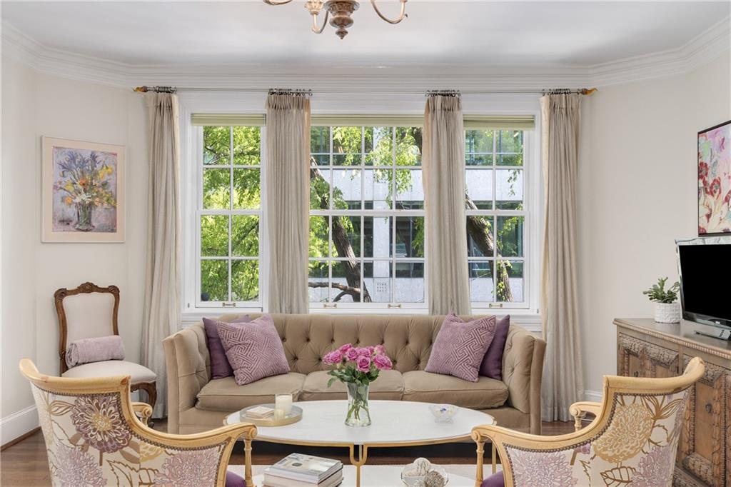 1325 Peachtree Street NE Unit 401