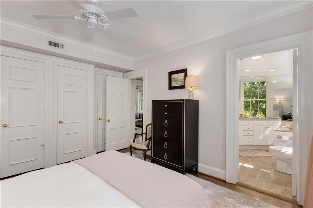 1325 Peachtree Street NE Unit 401