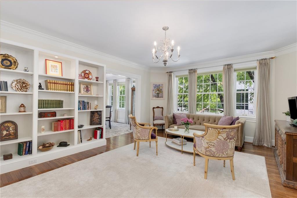 1325 Peachtree Street NE Unit 401