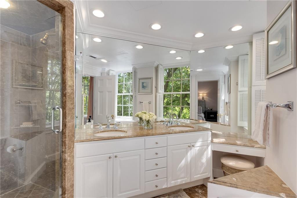 1325 Peachtree Street NE Unit 401